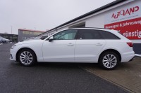 Audi A4 Avant 35 TFSI