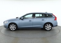 Vorschau: Volvo V60 Kombi 2.0 Linje Svart