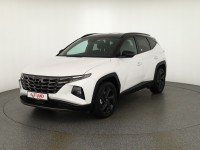 Hyundai Tucson 1.6 T-GDI HEV 4WD Aut. 3-Zonen-Klima Navi Sitzheizung