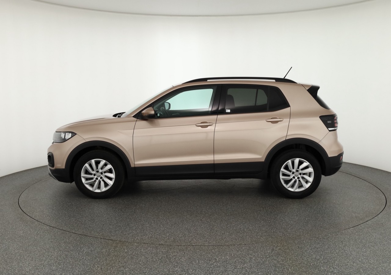 VW T-Cross 1.0 TSI Life