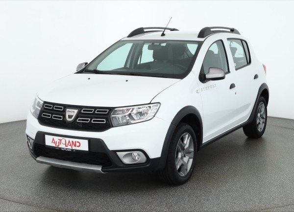 Dacia Sandero Stepway TCe 90 Prestige