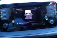 Skoda Fabia 1.0 MPI Active APP