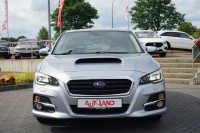 Vorschau: Subaru Levorg 1.6 4x4