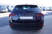 Skoda Scala 1.5 TSI Clever DSG