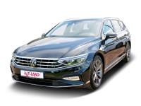 VW Passat Variant 1.5 TSI R-Line DSG 3-Zonen-Klima Navi Sitzheizung