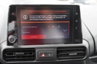 Citroen Berlingo Kasten 1.5 Blue-HDi Club M/L1