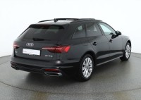 Audi A4 Avant 40 TFSI advanced