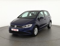 VW Golf Sportsvan 1.0 TSI DSG Sitzheizung LED Xenon