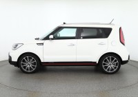 Vorschau: Kia Soul 1.6 T-GDI Turbo Final Edition