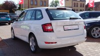 Skoda Fabia Combi 1.0 TSI