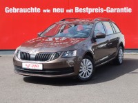 Vorschau: Skoda Octavia 1.0 TSI Active