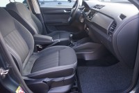 Skoda Fabia Combi 1.0