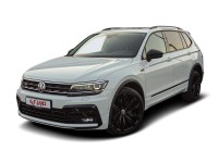 VW Tiguan Allspace 2.0 R-Line 4Motion LED Navi ACC