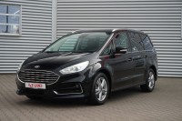 Vorschau: Ford Galaxy 2.0 EcoBlue Titanium AT