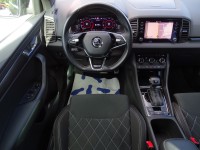Skoda Karoq 1.5 TSI Sportline DSG