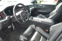 Volvo V60 Kombi 2.0 M-Hybrid R Design