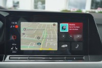 VW Golf VIII Variant 1.0 eTSI