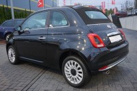 Fiat 500C 1.0 mHev Dolcevita