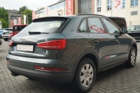 Audi Q3 2.0 TDI S-tronic quattro