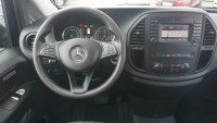 Mercedes-Benz Vito Tourer extralang 8-Sitzer Aut.