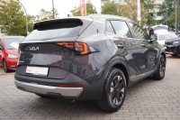 Kia Sportage 1.6 T-GDI Facelift