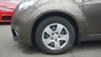 Kia Venga 1.6i Automatik