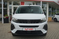 Peugeot Rifter 1.5 BlueHDi 130 Aut 7-Sitzer