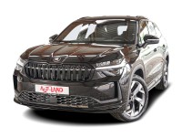 Skoda Kodiaq Sportline 1.5 TSI DSG 3-Zonen-Klima Navi Sitzheizung