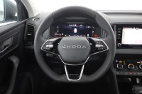 Skoda Karoq 1.5 TSI DSG