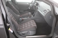 VW Golf VII 2.0 TSI DSG GTI