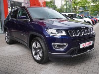 Jeep Compass 1.4 MultiAir Limited 4WD