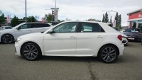 Audi A1 SB 40 TFSI S line S-Tronic