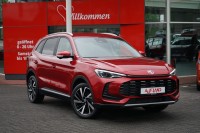 Vorschau: MG ZS 1.5 Hybrid Luxury Aut.