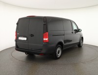 Mercedes-Benz Vito Kasten 114 CDI Lang