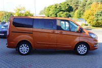 Ford Tourneo Custom 2.0 TDCi Titanium