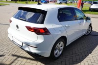 VW Golf VIII 1.5 16V TSI Life