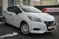 Nissan Micra 1.0 IG-T