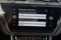 VW Touran 1.5 TSI R-Line