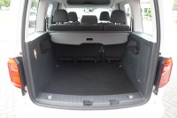 VW Caddy 1.2 TSI BMT Family