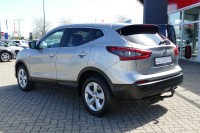 Nissan Qashqai 1.3 Acenta
