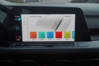 VW Golf VIII Variant 2.0 TDI Style