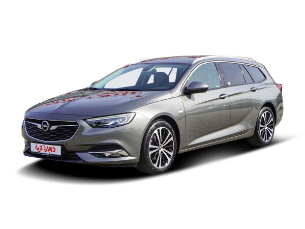 Opel Insignia Sports Tourer 1.5 DI Exclusive