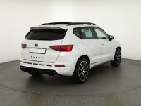 Cupra Ateca 2.0 TSI DSG 4Drive