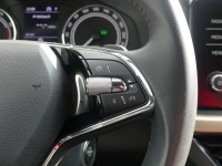 Skoda Scala 1.5 TSI DSG