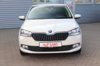 Skoda Fabia 1.0 TSI Ambition OPF