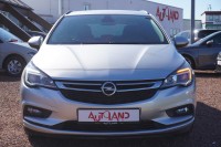 Opel Astra K ST 1.6 CDTI