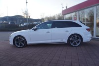 Audi A4 Avant 1.4 TFSI basis