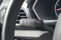 VW T-Cross 1.0 TSI DSG