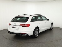 Audi A4 40 TDI Avant S-tronic