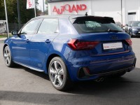 Audi A1 Sportback 40 2.0 TFSI S line